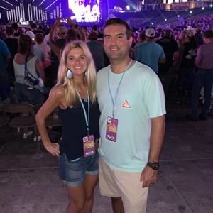 Meet your Posher, Greg